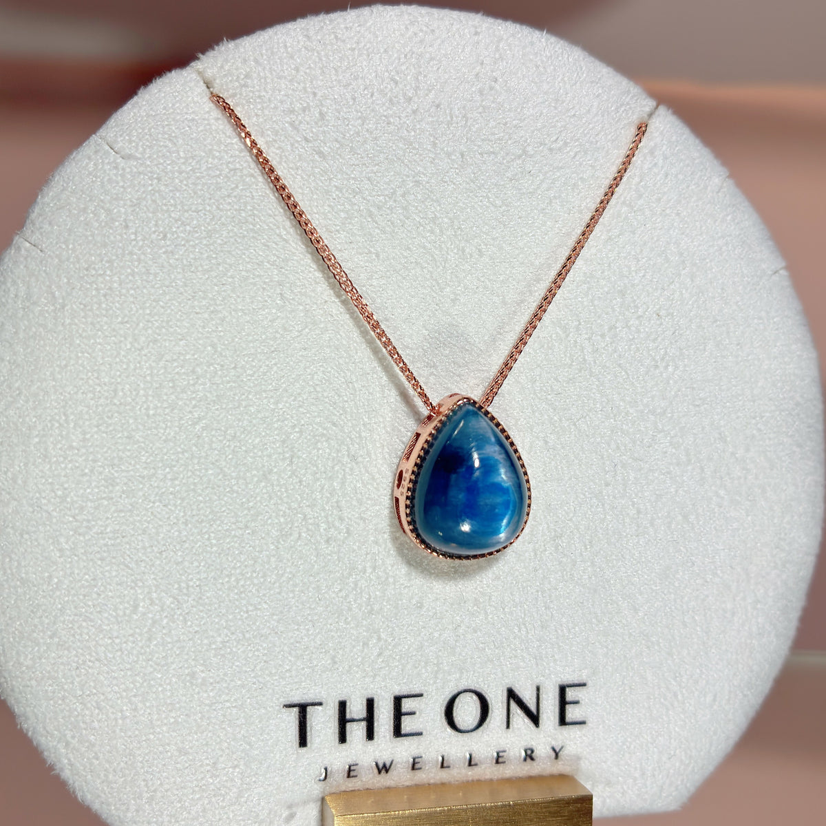 Kyanite
