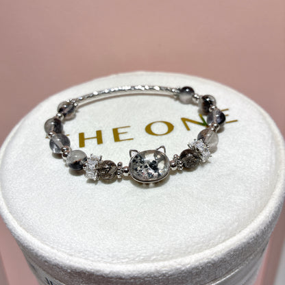 精品*黑銀鈦 x 超級七