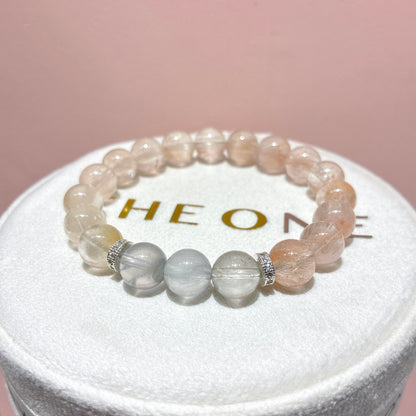 精品*彩兔毛 9.3mm