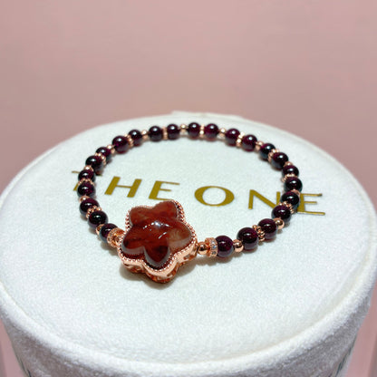 精品*紫牙烏 x 紅兔毛