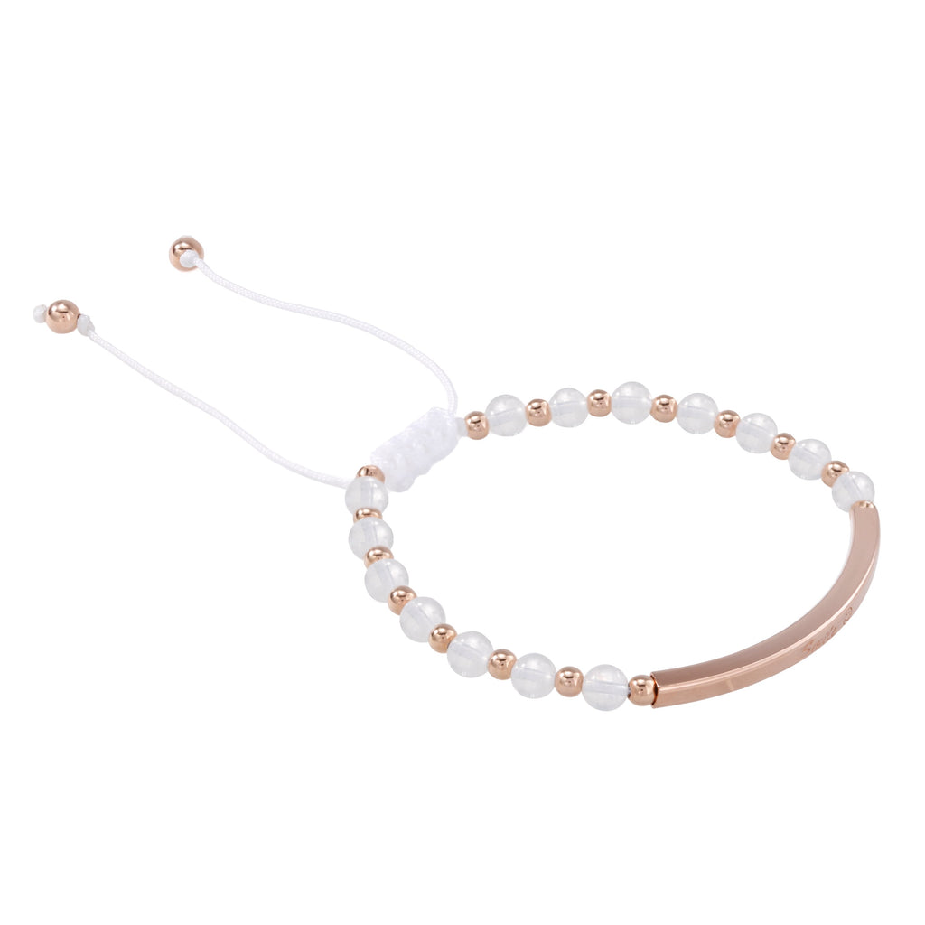 Line 月亮石 - THE ONE JEWELLERY
